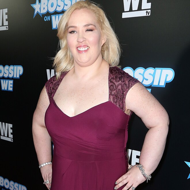 June "Mama June" Shannon